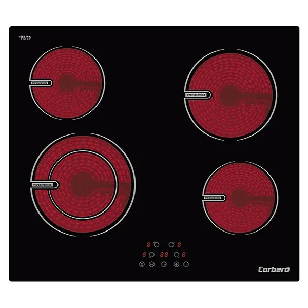 Reparación de Vitrocerámicas Daewoo en Cangas